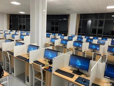 免押金租赁 开启高效灵活的台式机办公新体验